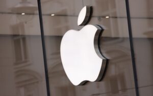 Apple випадково злила код нового App Store