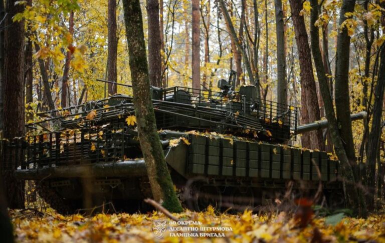 Армія РФ атакує на 12 напрямках – Генштаб