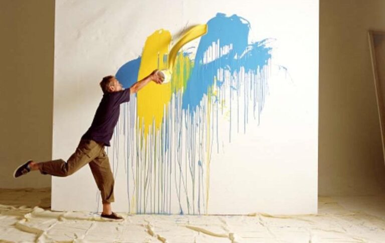 Асоціації кольору з особистістю