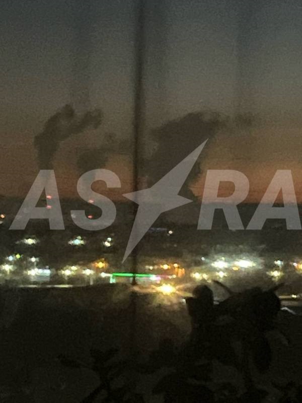 Атака БПЛА: на заводі Росхіму стався вибух і обвал