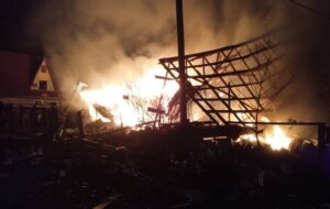 Новини України - Атаки на Дніпропетровщину: є поранені та руйнування