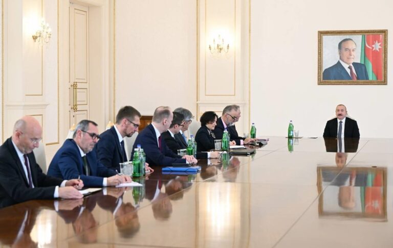 Азербайджан планує модернізувати армію за стандартами НАТО