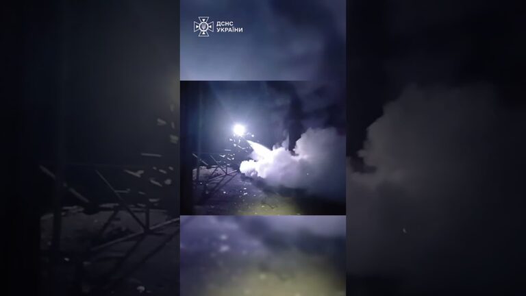 Сумщина: росія атакувала сільськогосподарське підприємство