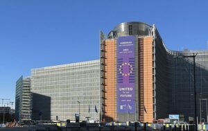 Новини світу - Бельгія все ще проти “репараційного кредиту” Україні