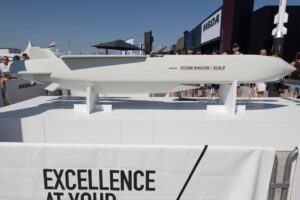 Новини України - Більше ракет Storm Shadow. Ракети для України