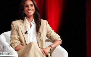 Битва за репутацію. Netflix вимагає від Меган Маркл покращити імідж