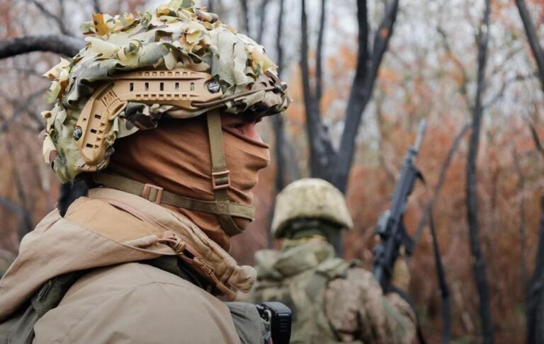 Бої з росіянами точаться на 13 напрямках – Генштаб