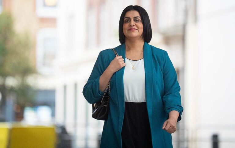 Британія планує обмежити термін перебування біженців – ЗМІ