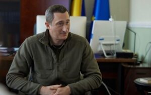 Чернишов подав апеляцію щодо запобіжного заходу