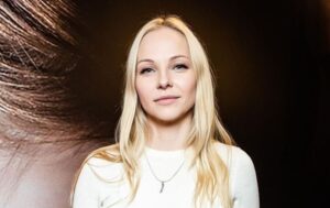 Дар’я Трегубова чесно розповіла про свої б’юті-звички та ін’єкції краси