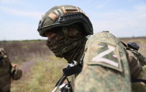 Новини України - DeepState оцінив темпи наступу Росії у жовтні