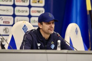 Динамо з поразкою від Колоса встановило негативний рекорд за грою