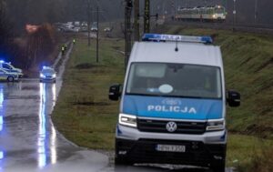 Диверсія на залізниці: у Польщі висунули звинувачення ще одному чоловіку