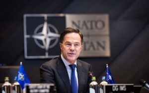 Новини України - До кінця року Україна отримає зброї на $5 млрд - генсек НАТО