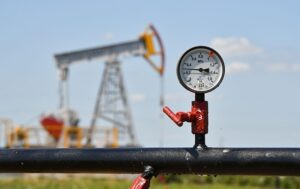 Новини бізнесу - Доходи Росії від продажу нафти падають другий місяць поспіль