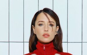 DOROFEEVA зізналася, чому боялася писати пісні українською