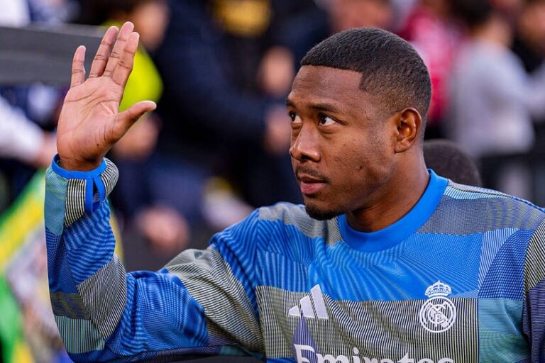 Досвідчений захисник залишає Реал