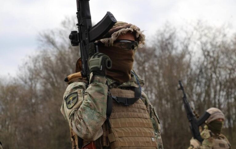 ДПСУ показала ефектну роботу дронів по росіянах