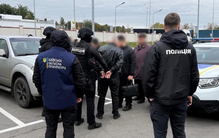 Дрони за 1,4 млн гривень: прокурори оголосили нові підозри