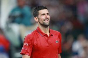 Джокович назвав головну причину, чому не завершує кар’єру