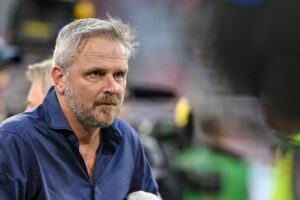 Ексгравець Ліверпуля здивував заявою про потенційний камбек Клоппа