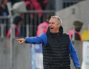 Новини спорту - Екстренер Руху претендує на посаду в молдовському гранді