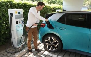 Новини України - Електрокари не такі екологічні, як про них думають