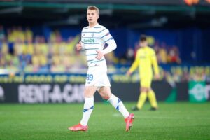 Новини спорту - Епіцентр проявляє інтерес до трансферу нападника Динамо