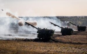 ФРН озброїть Україну на додаткові €3 млрд – ЗМІ