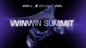 Win win Welcome words EN