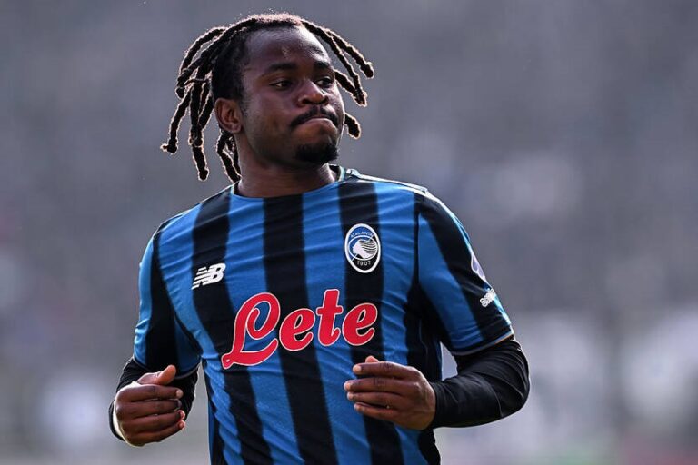 Галатасарай хоче підписати форварда Аталанти