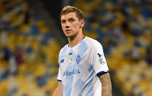 Гармаша затримали військові ТЦК: в центрі пояснили ситуацію