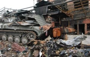 Новини України - Генштаб назвав втрати Росії на 24 листопада