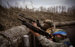 Новини України - Генштаб оновив дані про ситуацію на фронті