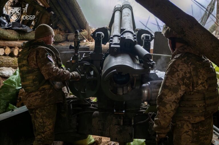 Генштаб оновив дані про ситуацію на фронті