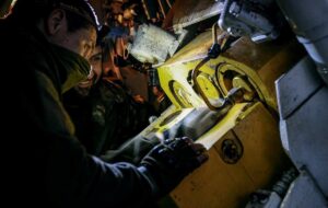 Генштаб оприлюднив нові карти бойових зіткнень