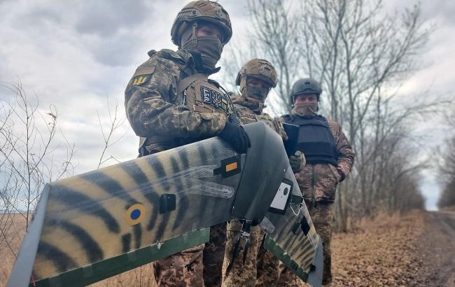 Генштаб оцінив ситуацію на фронті