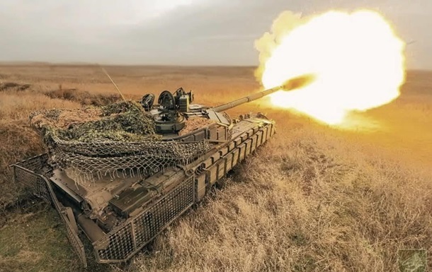 Генштаб оцінив ситуацію на фронті