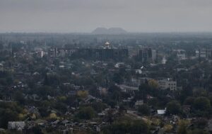 Генштаб озвучив поточну ситуацію в Покровську