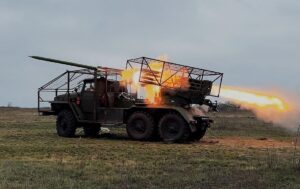 Генштаб розповів про бої на найгарячіших напрямках