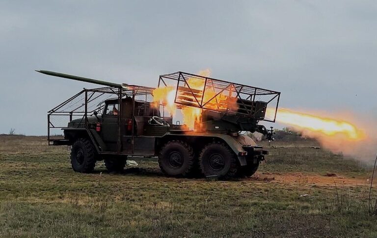 Генштаб розповів про бої на найгарячіших напрямках
