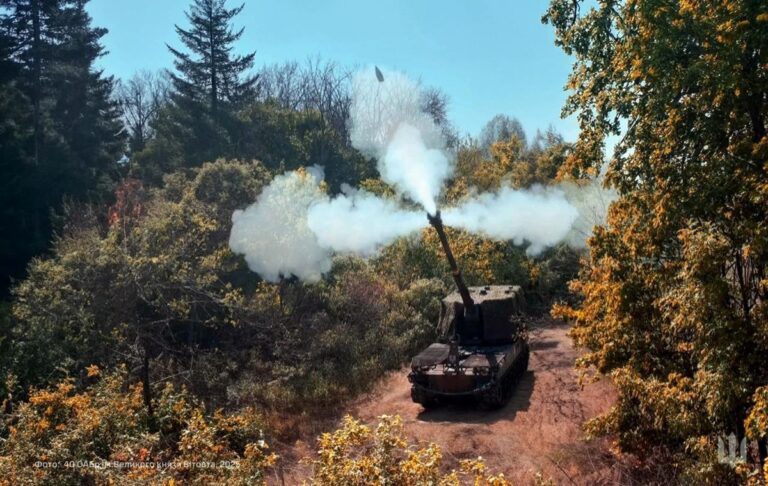 Генштаб розповів про ситуацію на 13 напрямках