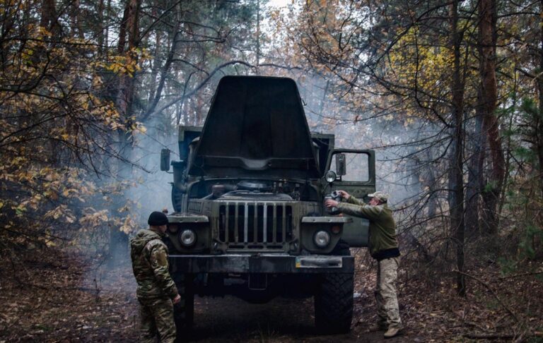 Генштаб ЗСУ оновив дані про втрати росіян