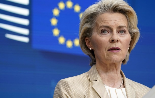 Голова Єврокомісії застерегла від поділу України