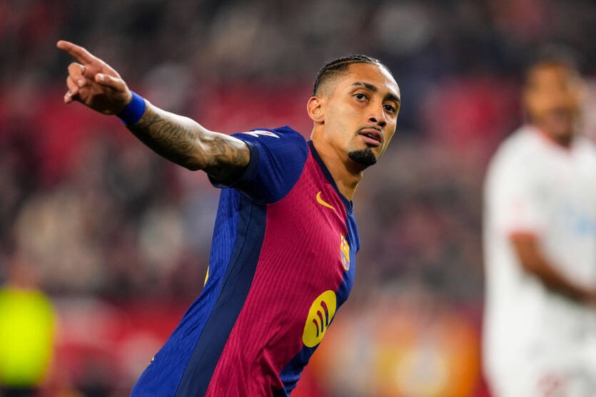 Новини спорту - Гравець Барселони повернувся на тренувальне поле