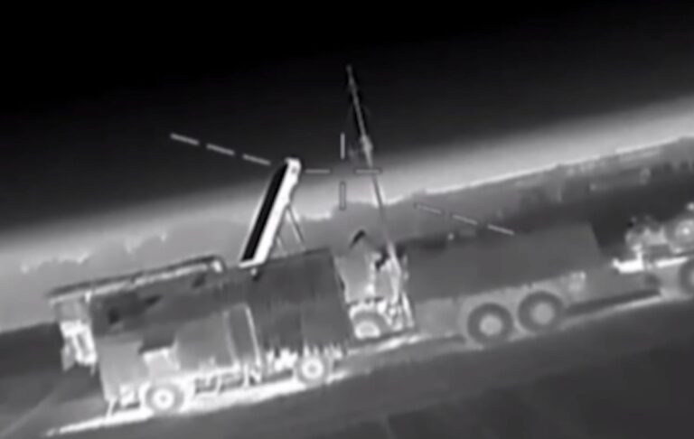 ГУР знищило важливі цілі росіян в Криму