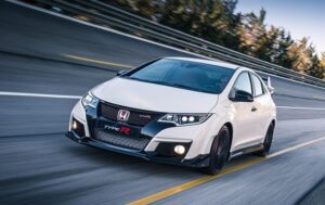 Авто новини - Honda відкликає понад 400 тисяч Civic