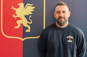 Новини спорту - Італійська Дженоа призначила нового тренера