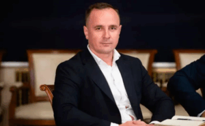 Новини України - Кабмін призначив тимчасового міністра енергетики