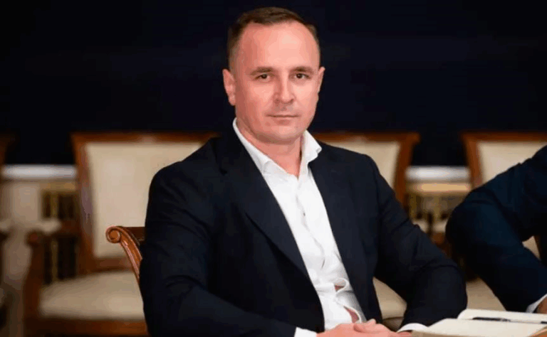 Кабмін призначив тимчасового міністра енергетики